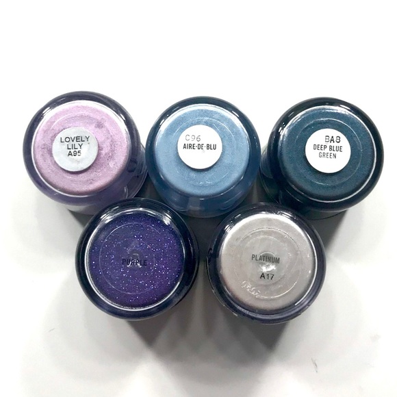 ❤️MOTHER’S DAY SALE MAC Pigment Samples Authentic - Picture 3 of 4